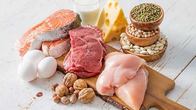 Las proteínas de origen animal de calidad, cada vez más demandas por el mundo