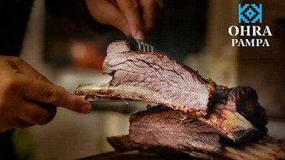Frigorífico Pico y Ohra Pampa impulsan un proyecto para que la carne vacuna pampeana sea orgullo en toda la argentina