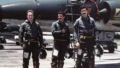 Los pilotos de Malvinas y como volver a la unidad, creatividad, y liderazgo del campo; por R. Bindi