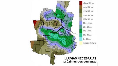 Necesidades dispares – CCA/Agrositio