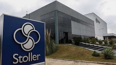 Santos Giannuzzo asume como CEO de Stoller Argentina & Uruguay