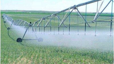 Negocios agropecuarios y corrosión: el papel del galvanizado por inmersión en caliente