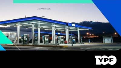 YPF asegura abastecimiento de gasoil