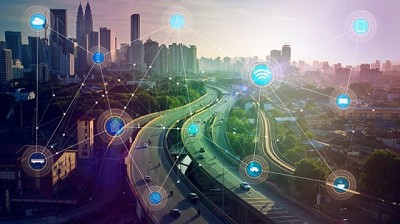 Inversiones de Infraestructuras Inteligentes para el 2022