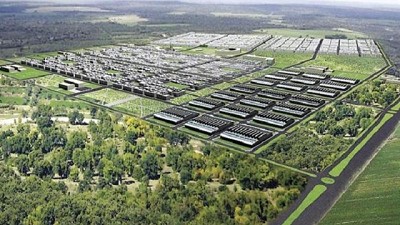 Ciudades agrobioindustriales exitosas vs. conurbanos empobrecidos; por Ricardo Bindi