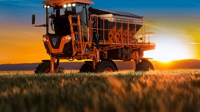 Jacto expone en Agroactiva máquinas de alta tecnología que le ofrecen más sostenibilidad y economía al productor rural