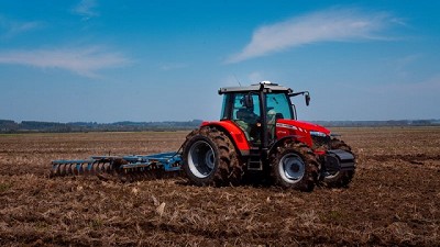 Massey Ferguson celebra sus 175 años en el mundo