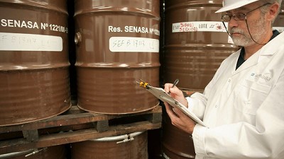 Dulce mundial: La miel argentina ya puede ingresar al mercado de Qatar