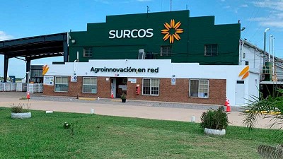 Surcos obtiene financiamiento por U$S 20millones de dólares con la emisión de Obligaciones Negociables vinculadas a la sostenibilidad.