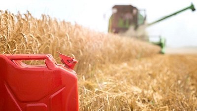 El ministro de Agricultura aseguró que llegarán “30 millones de toneladas de gasoil”