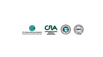 Mesa de Enlace: preocupados, con una visión en común, unidos, y con cese de comercialización el 13 de Julio