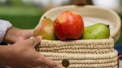 Argentina: La superficie cultivada con peras y manzanas en Neuquén cae un 23% en una década