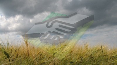 Temperaturas en ascenso, seguidas por precipitaciones sobre nordeste del área agrícola, y registros escasos sobre el resto, con fuertes nevadas cordilleranas