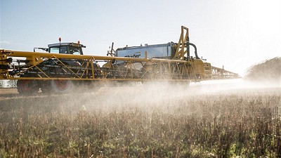 Ordenanza sobre agroquímicos en Rafaela: entre el interés internacional y ¿un amparo para que no se aplique?