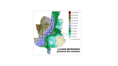 La demanda crece sobre el oeste – CCA/Agrositio