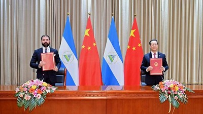 China busca disminuir influencia de EE.UU. en América Latina con 5 acuerdos comerciales en la región