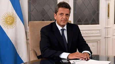 Massa anunció un nuevo “dólar soja” de $ 200 para el campo: ingresarán USD 5.000 millones en septiembre