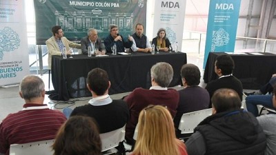 Javier Rodríguez: 