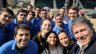 ¿Qué nos dejó al campo, al país, y a mi el Congreso CREA 2022?; por Ricardo Bindi