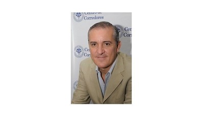 Marcos Hermansson nuevo presidente del Centro de Corredores y agentes de la Bolsa de Cereales