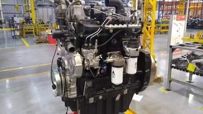 Motores agrícolas: ¿Cuál es la oferta desde Argentina?