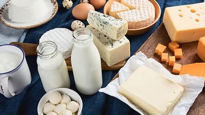 Lácteos: Retroceden Nueva Zelanda y la UE para que Argentina levante la mano