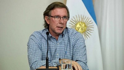 Bahillo destacó la capacidad de Argentina para producir alimentos de calidad mediante procesos de sostenibilidad ambiental