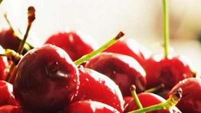 Empresas argentinas exportadoras de cereza realizan exitosa ronda de negocios en China