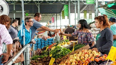 Recomendaciones para prevenir intoxicaciones alimentarias durante las fiestas