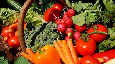 El consumo de frutas y hortalizas de proximidad, en pleno auge