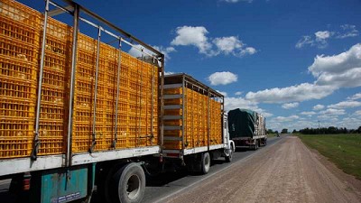 La participación del Mercosur en el comercio exterior argentino está en el peor momento en 30 años