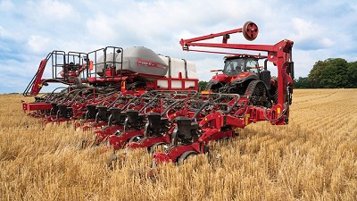 Case y New Holland ganan cuatro premios a la Innovación ASABE 2023