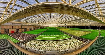 Oposición y oportunidades de una potente Revolución agrobioindustrial con Trabajo; por Ricardo Bindi