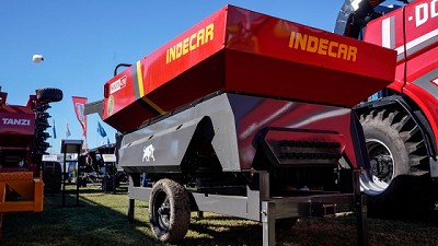 Se lanza la octava edición del Premio Ternium Expoagro: fomentar la innovación es potenciar al sector