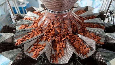 La carne falsa se desinfla. ¿Burbuja? No tan rápido....