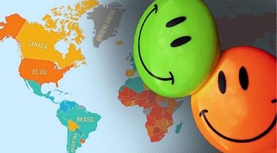 Campo y país en busca de la felicidad perdida; por Ricardo Bindi