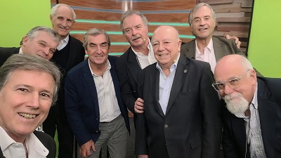 Tiempo de elegir, ¿preferimos una Argentina decadente o una potente?; por Ricardo Bindi