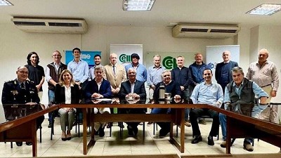 La Rural a fondo: 