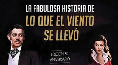 “El Campo y Lo que el viento se llevó”; por Ricardo Bindi