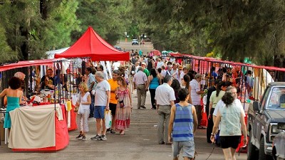 La Feria del Productor al Consumidor cumple 10 años