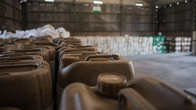 10 millones de kilos de envases vacíos de agroquímicos ya no están en el campo argentino
