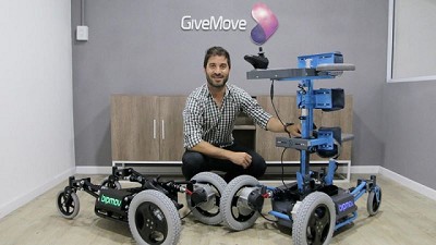 Seis argentinos menores de 35 años fueron reconocidos por el MIT Technology Review
