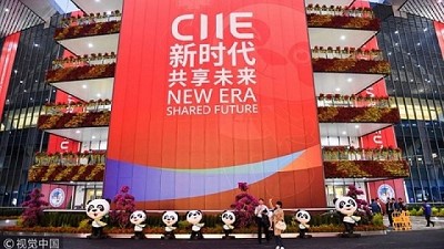 China: Cerró la CIIE con demanda sostenida pero precios sin alzas para la carne argentina