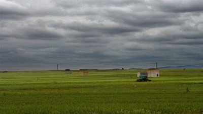 Perspectiva agroclimática 2023/2024 en el área agrícola del Cono Sur