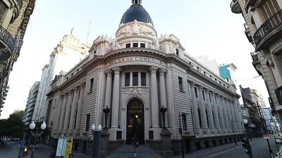 La Bolsa de Comercio de Rosario análiza los anuncios económicos del Min. Caputo