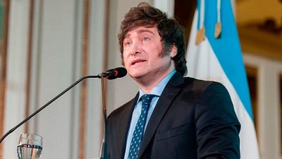 CARBAP respalda la necesidad del tratamiento de las  medidas anunciadas por Presidente Milei