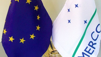 Especialista cree que Milei podría catalizar la firma del Acuerdo Mercosur UE aunque demoraría más de dos años