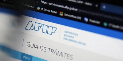 Monotributo: ya se puede realizar la primera recategorización semestral de 2024