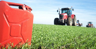Biocombustibles: la estrategia económica para el agro en 2024