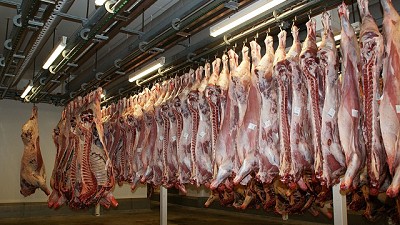 Las rurales de Río IV y Jesús María rechazan al aumento de la contribución por animal faenado